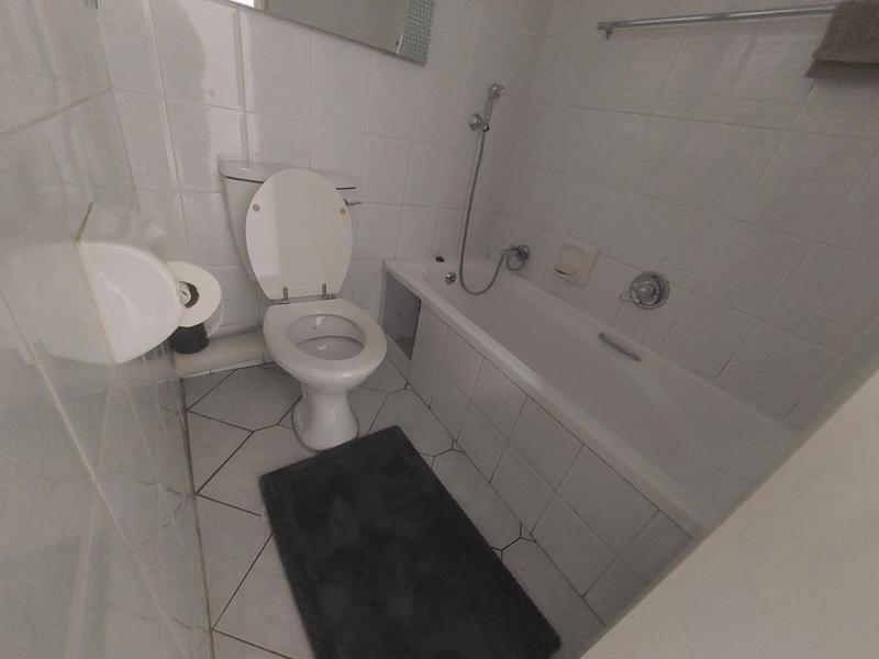 To Let 3 Bedroom Property for Rent in Vaalpark Free State